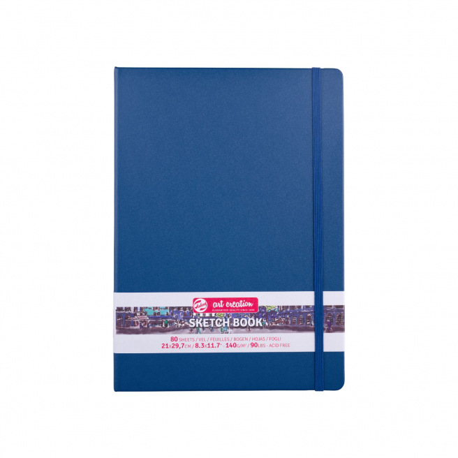 Talens Art Creation tekenboekje 140 g Talens Art Creation tekenboekje 140 g