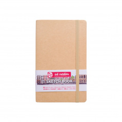 Talens Art Creation tekenboekje 140 g