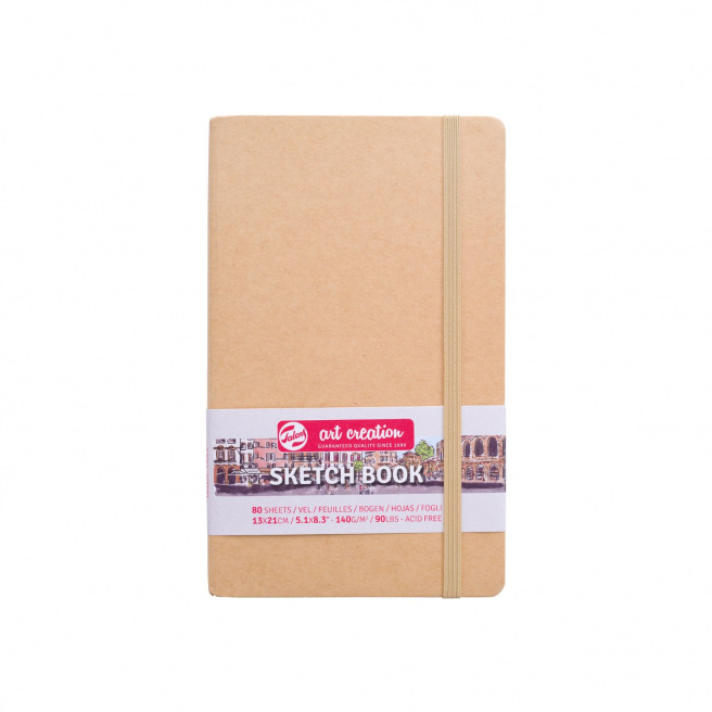 Carnet de dessin Talens Art Creation 140 g Carnet de dessin Talens Art Creation 140 g