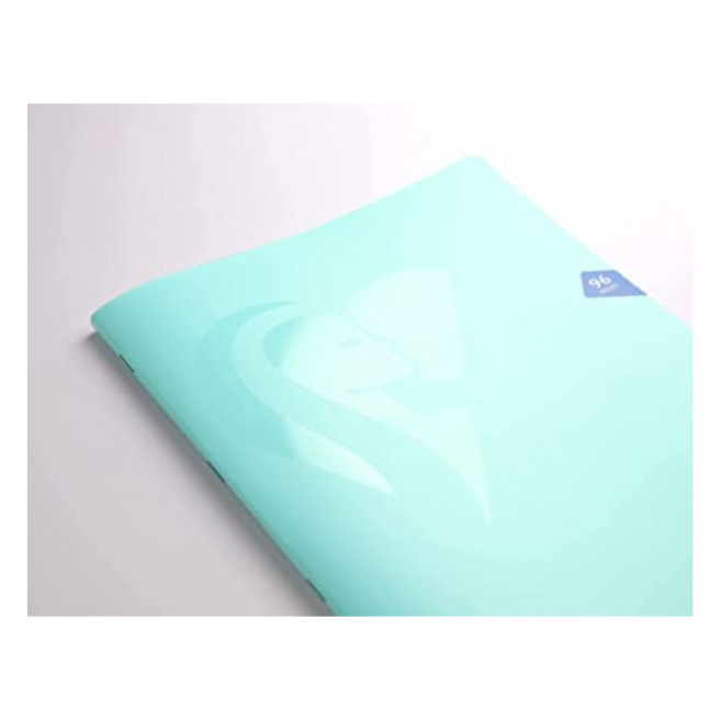 Geniet schrift CLAIREFONTAINE MIMESYS PASTEL