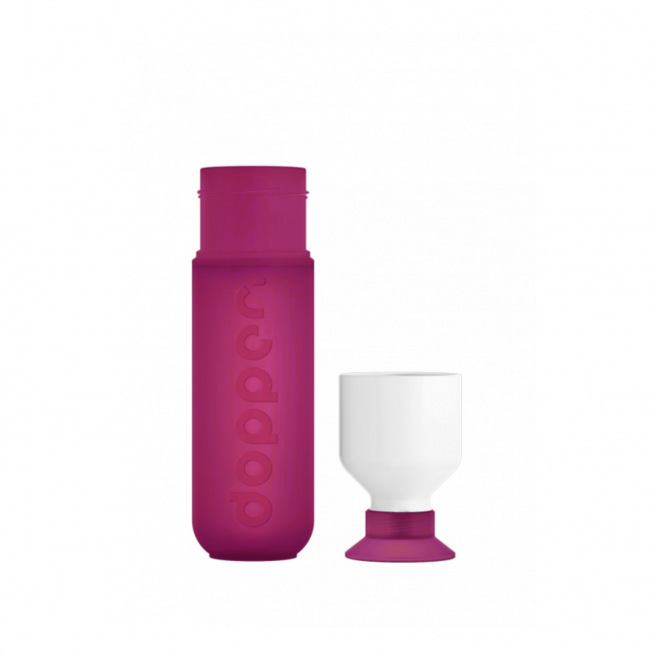 Dopper ORIGINAL waterfles 450 ML