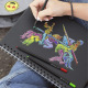 Faber-Castell BLACK EDITION kleurpotloden