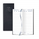 Agenda Brepols HORECA - 14,3 x 33 cm - 1 jour sur 2 pages