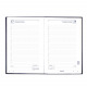 Agenda Brepols SATURNUS 216 - 13,3  x 20,8 cm - 1 jour par page