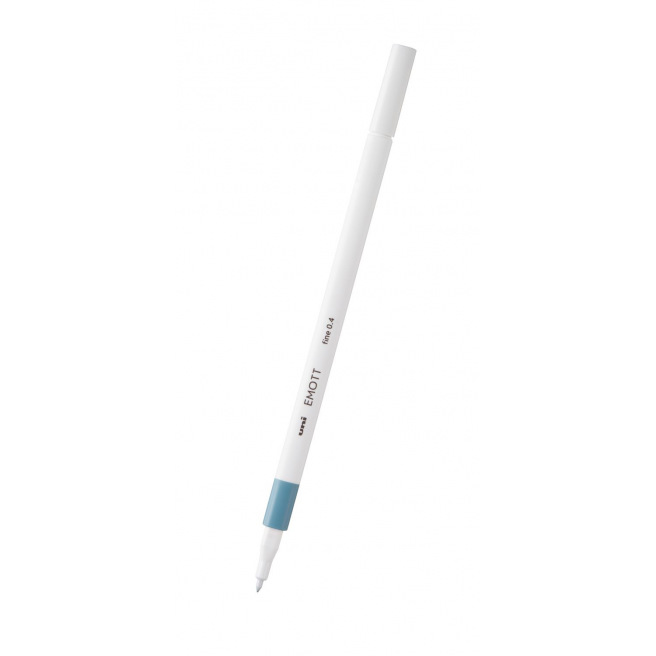 Feutre Uni-ball EMOTT - pointe extra-fine Feutre Uni-ball EMOTT - pointe extra-fine