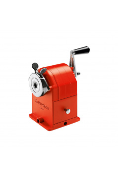 Caran d'ache slinger potloodslijper - metaal