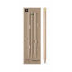Set van 3 Caran d'Ache Swiss Wood Nespresso grafietpotloden - gelimiteerde editie