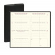 Agenda Exacompta EUROTIME 16 - 8,5 x 16 cm - 1 semaine sur 2 pages