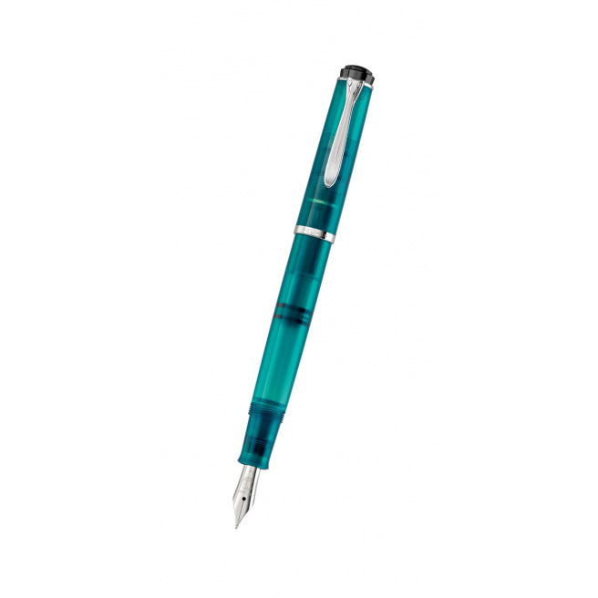 Pelikan CLASSIC 205 speciale editie APATITE - vulpen