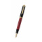 Pelikan SOUVERAN 800 noir/rouge - stylo-plume - plume M