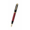 Stylo Pelikan SOUVERAN 800 noir/rouge - stylo-plume - plume M