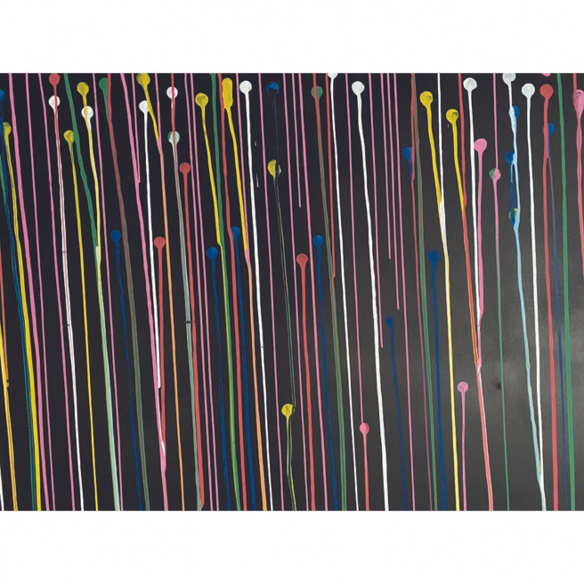 Marqueur peinture Uni-ball POSCA