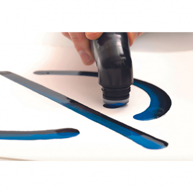 Uni-ball POSCA verfmarker Uni-ball POSCA verfmarker