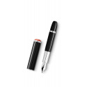 Montblanc HERITAGE ROUGE & NOIR BABY