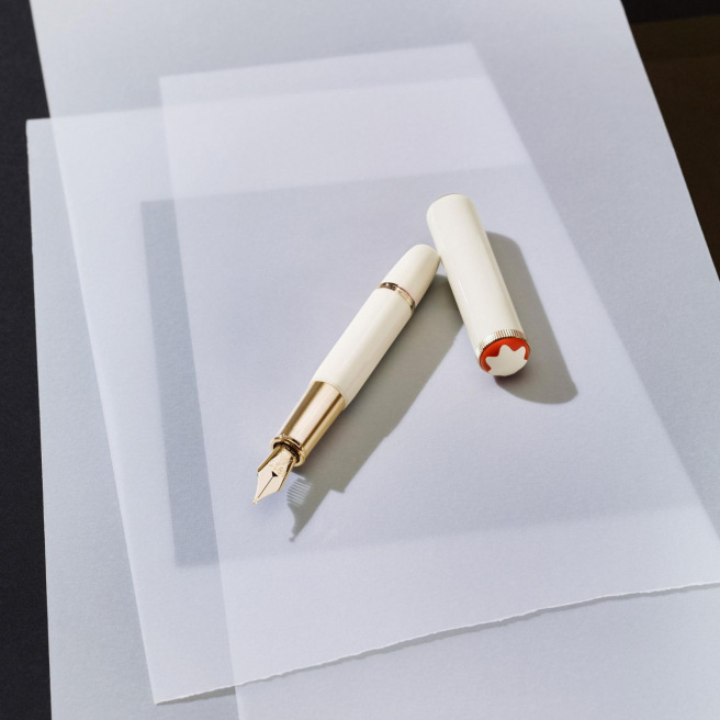 Montblanc ERFGOED BABY Montblanc ERFGOED BABY