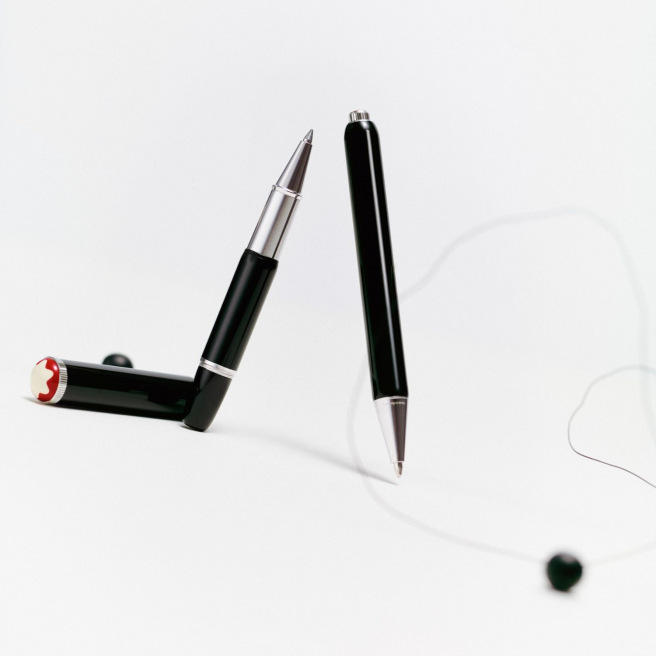 Montblanc HERITAGE BABY Montblanc HERITAGE BABY