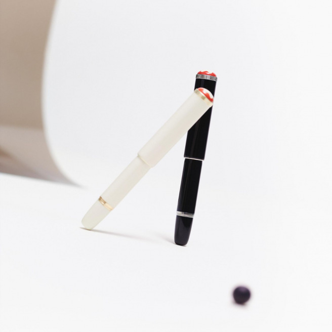 Montblanc ERFGOED BABY Montblanc ERFGOED BABY