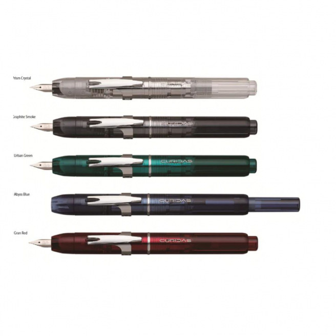 Platinum CURIDAS Platinum CURIDAS