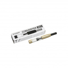 Convertisseur Platinum Convertisseur Platinum