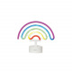 LED-lamp met neoneffect LEGAMI