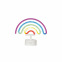 LED-lamp met neoneffect LEGAMI
