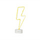 LED-lamp met neoneffect LEGAMI