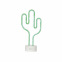 LED-lamp met neoneffect LEGAMI