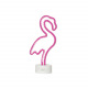 LED-lamp met neoneffect LEGAMI