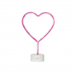 Lampe led effet néon LEGAMI