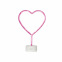 LED-lamp met neoneffect LEGAMI