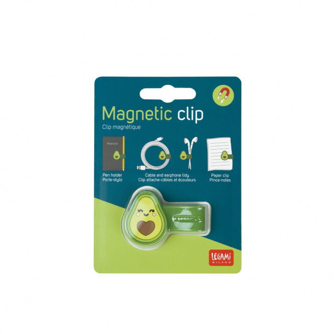 Clip magnétique LEGAMI