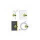 Magnetische clip LEGAMI