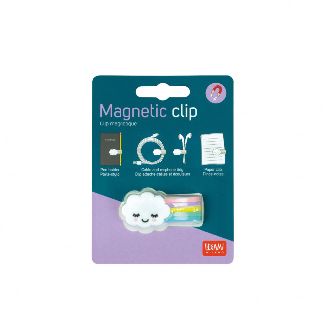 Magnetische clip LEGAMI