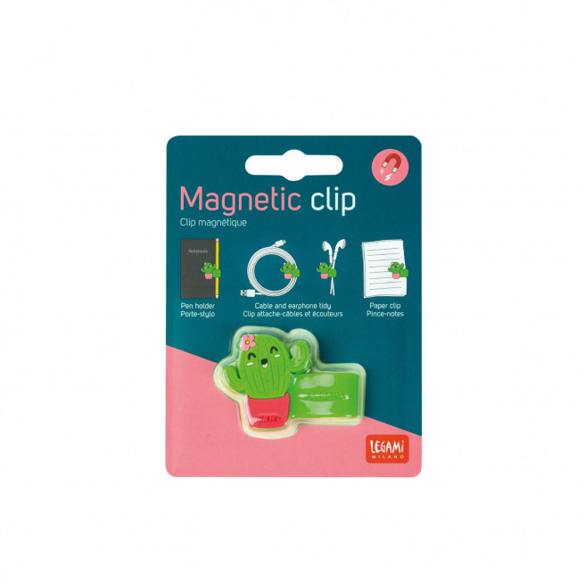 Magnetische clip LEGAMI