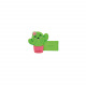 Magnetische clip LEGAMI