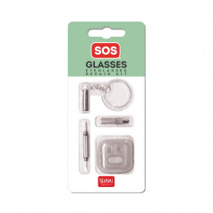 Legami reparatieset voor brillen