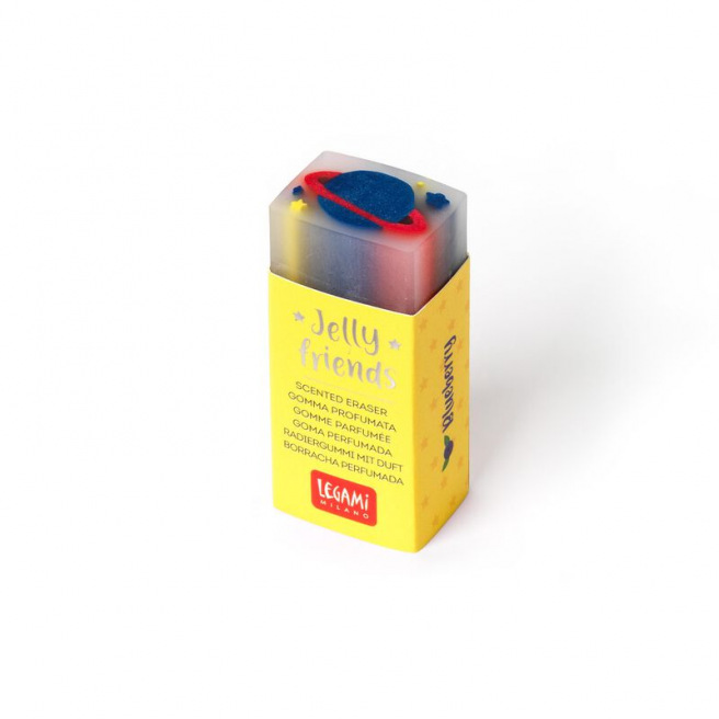 Geparfumeerde gum Legami