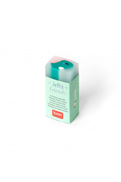 Gomme parfumée Legami