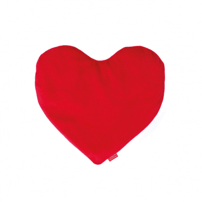 Bouillotte de noyaux de cerise BUG ART Bouillotte de noyaux de cerise BUG ART