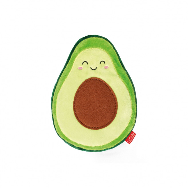 Bouillotte de noyaux de cerise BUG ART Bouillotte de noyaux de cerise BUG ART