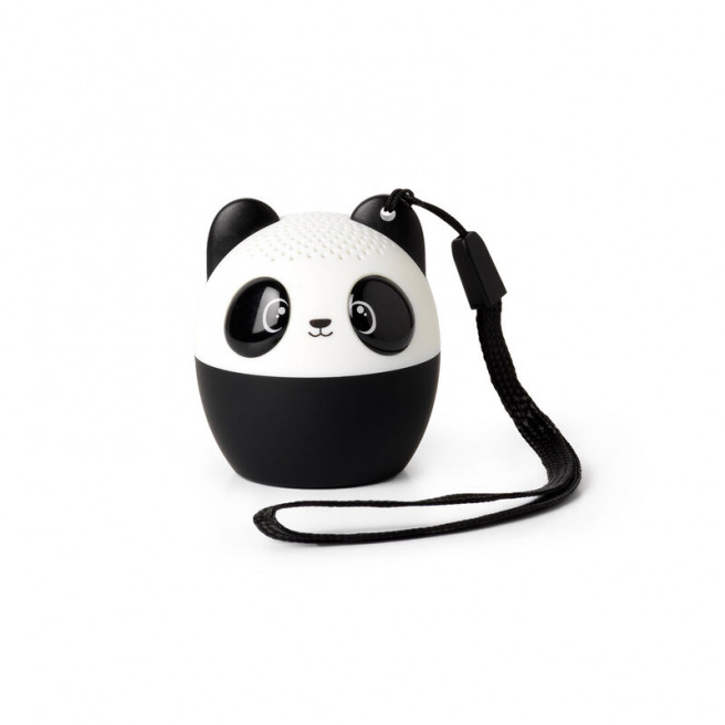 Mini baffle Bluetooth LEGAMI PUMP UP THE VOLUME - panda