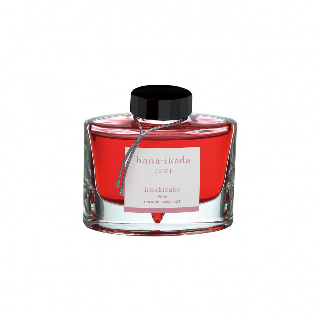 Pilot IROSHIZUKU inktpot - 50 ml Pilot IROSHIZUKU inktpot - 50 ml