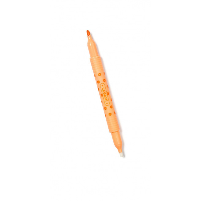 Uitwisbare markeerstift LEGAMI Magic Highlighters - set van 6 Uitwisbare markeerstift LEGAMI Magic Highlighters - set van 6