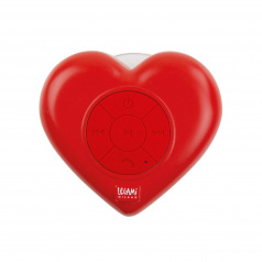 Bluetooth Baffle LEGAMI ZINGEN IN DE DOUCHE