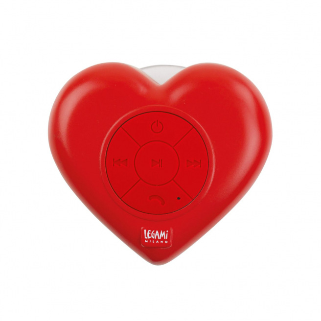 Bluetooth Baffle LEGAMI ZINGEN IN DE DOUCHE Bluetooth Baffle LEGAMI ZINGEN IN DE DOUCHE