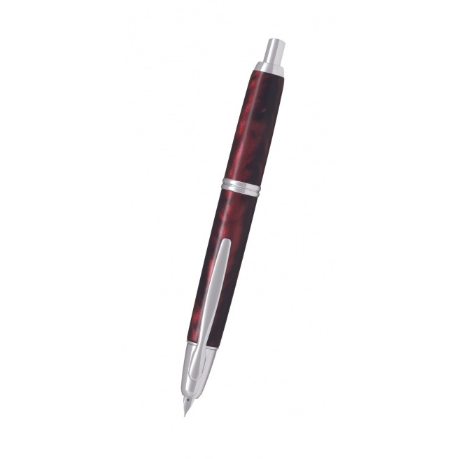 Pilot CAPLESS SE vulpen