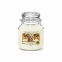 Bougie Yankee Candle HIVER