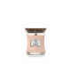 Kaars WOODWICK