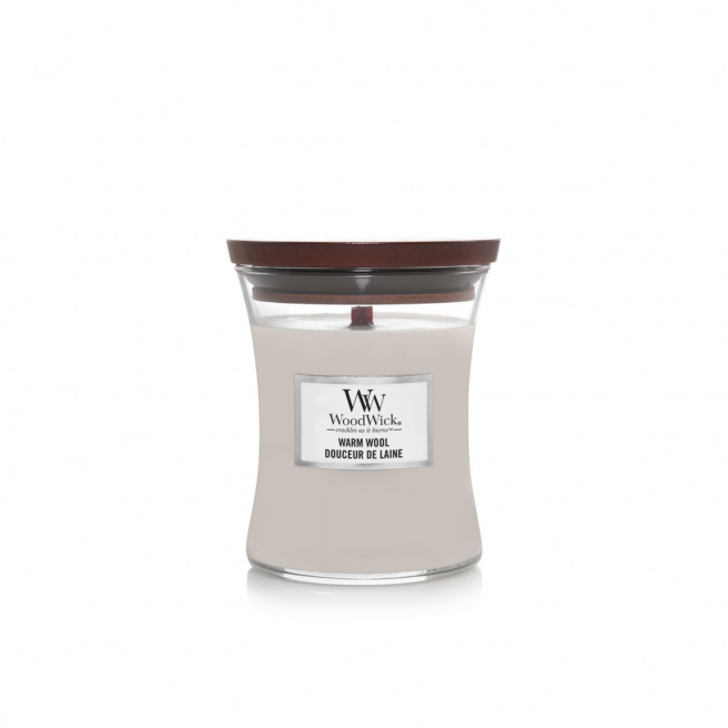 Kaars WOODWICK Kaars WOODWICK