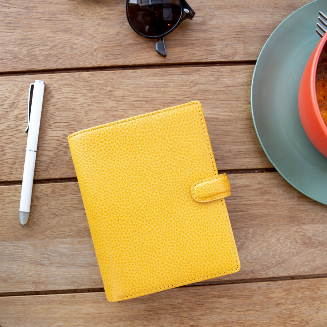 Organiser Filofax FINSBURY Organiser Filofax FINSBURY